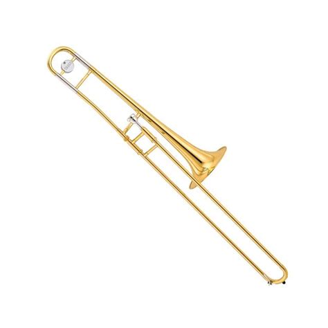 yamaha ysl 154|Yamaha YSL154 Student Trombone (YSL.